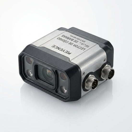 BIND COGNEX DMR-8700DX-E