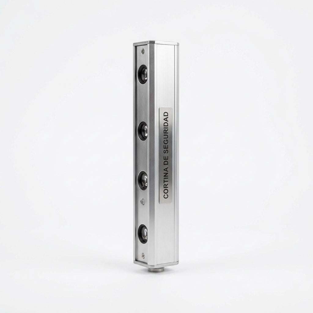 BIND SICK XC40S-0603A0AB0 CORTINA 600MM EMISOR