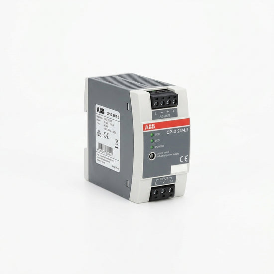 ABB CP-D 24/4.2