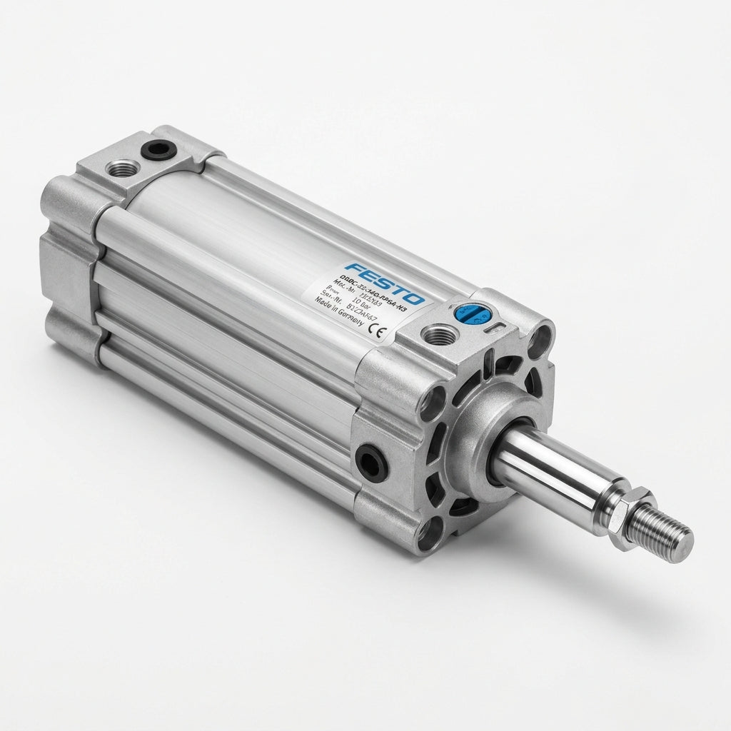 FESTO DSBC-32-160-PPSA-N3