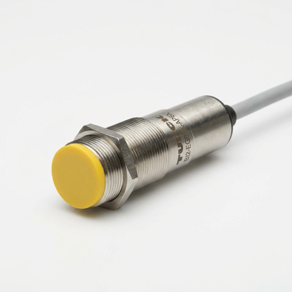 TURCK BI2-EG08K-AP6X