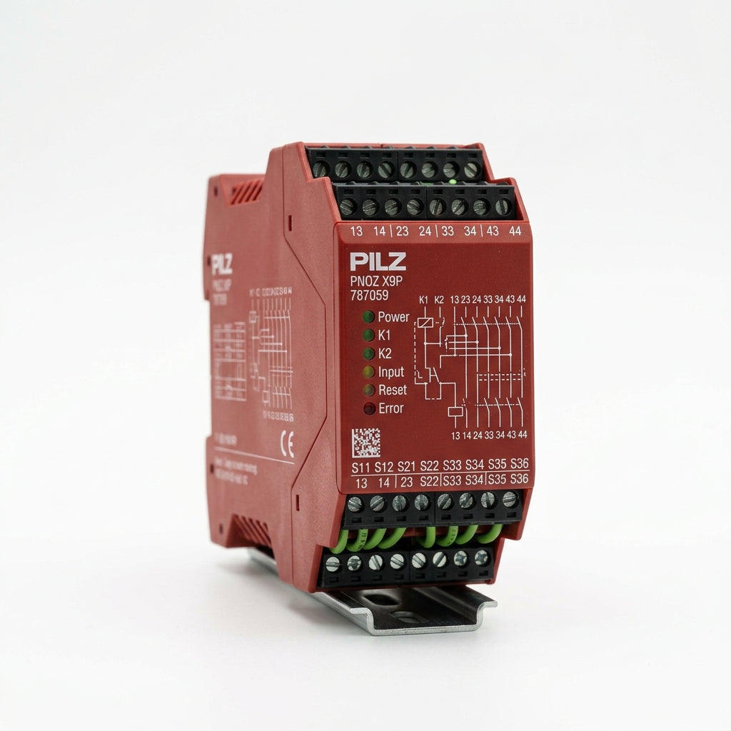 PILZ 787059