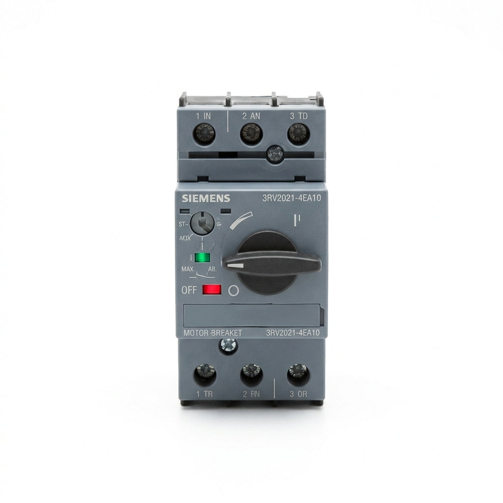 Siemens 3RV2021-4EA10