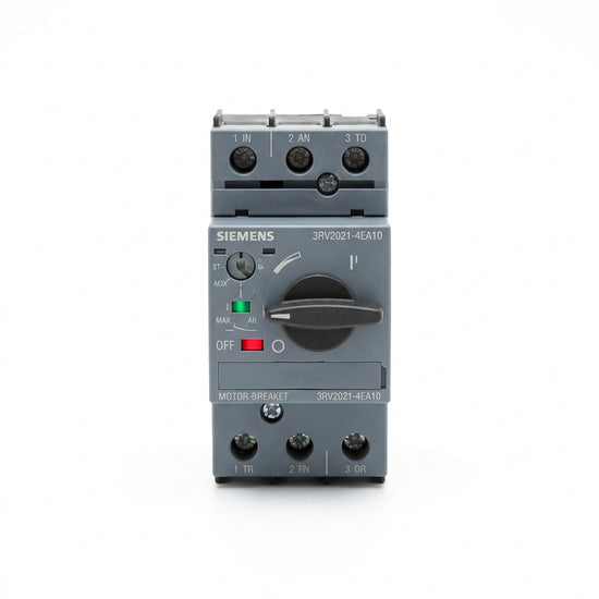Siemens 3RV2021-4EA10