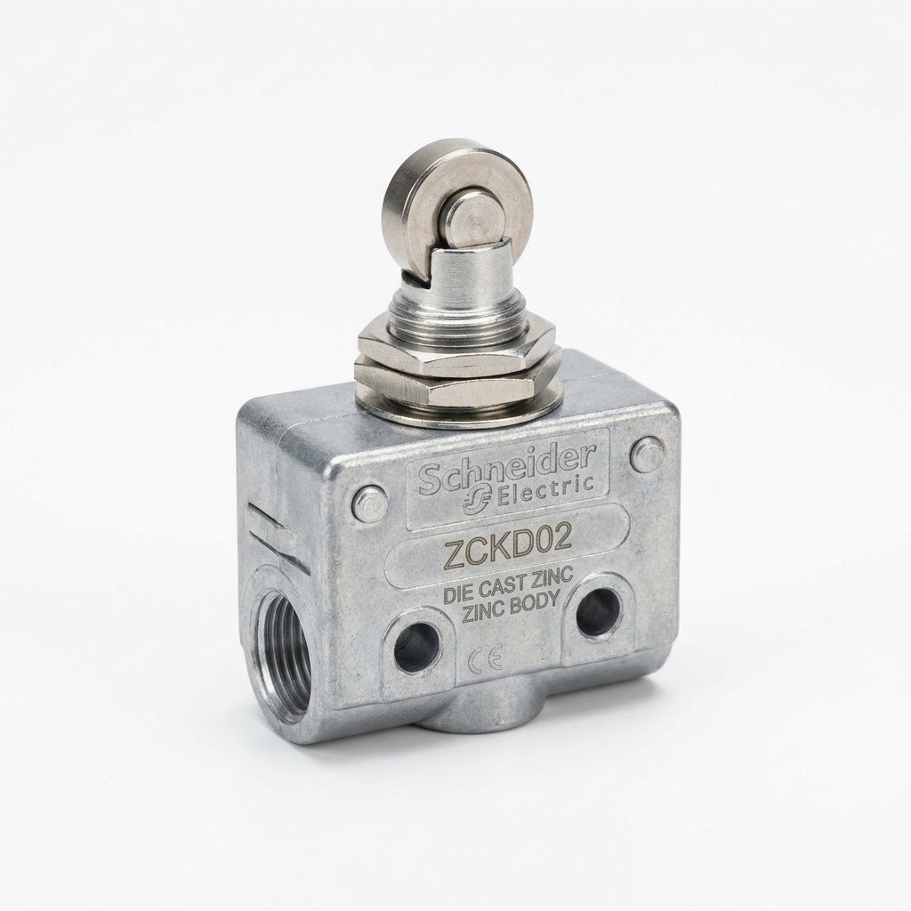Schneider Electric ZCKD02