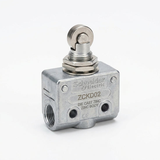 Schneider Electric ZCKD02