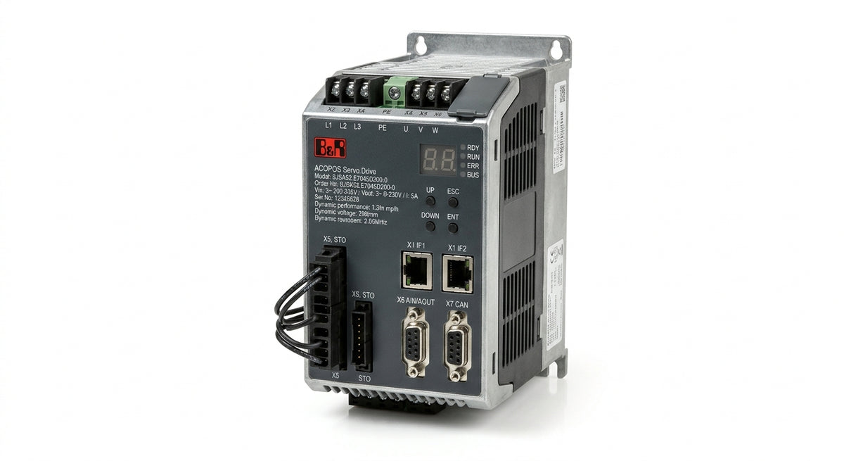 B&R 8JSA52.E7045D200-0