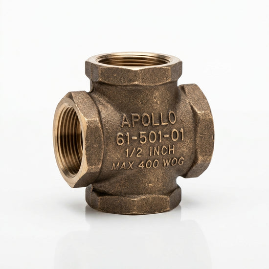 APOLLO VALVES 61-501-01