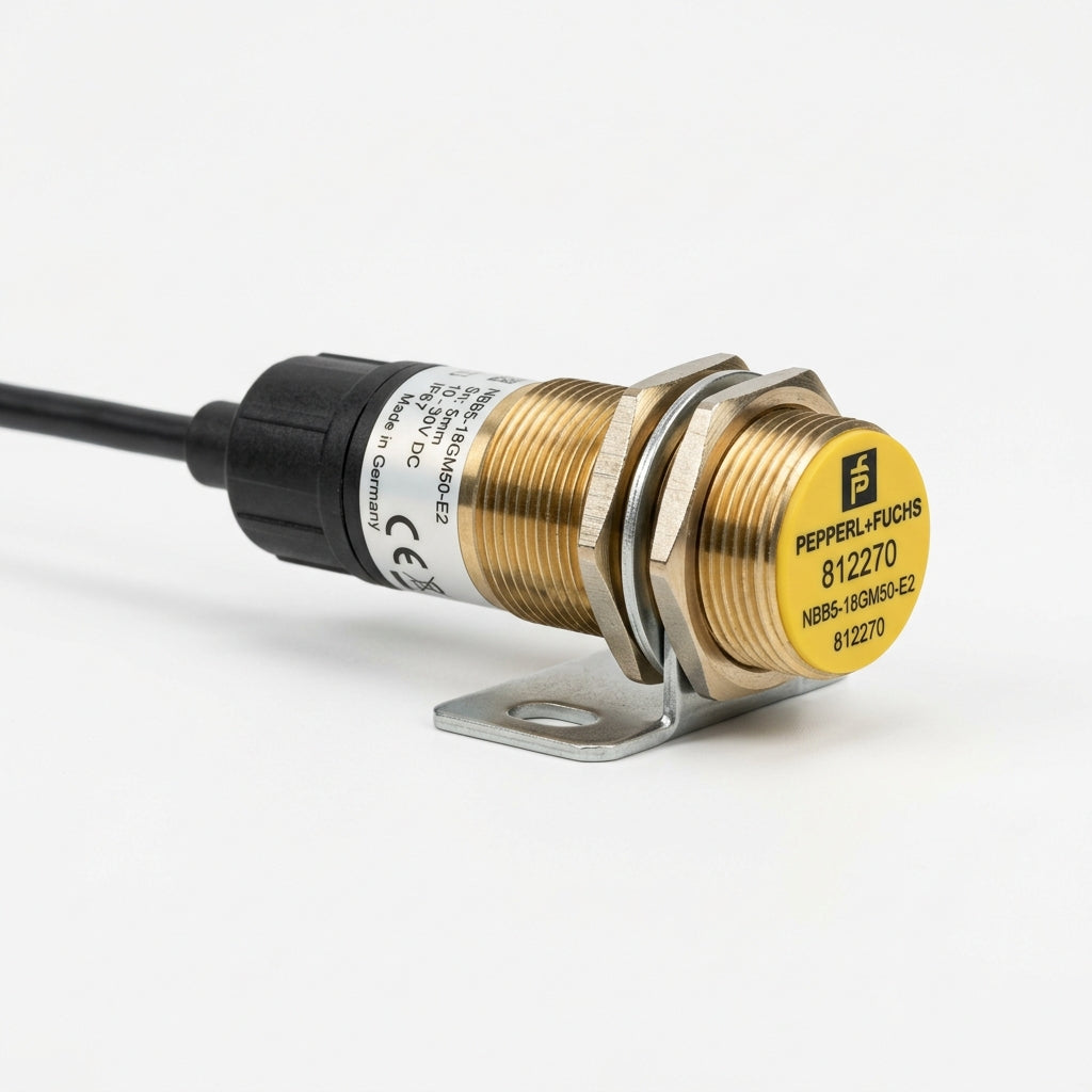 PEPPERL & FUCHS 812270
