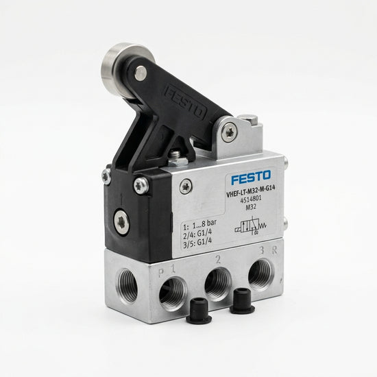 FESTO VHEF-LT-M32-M-G14