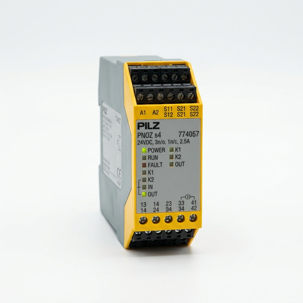 PILZ 774057