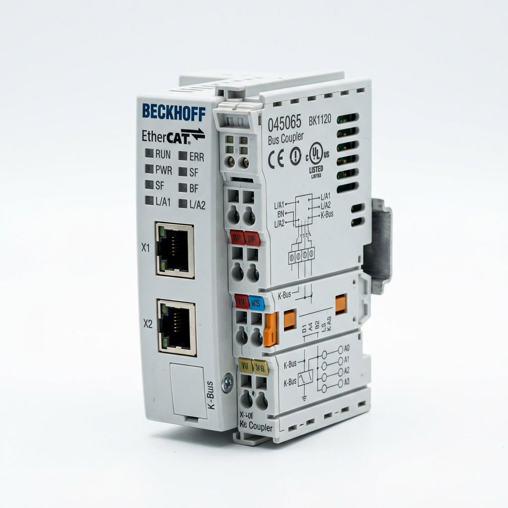 BECKHOFF 045065