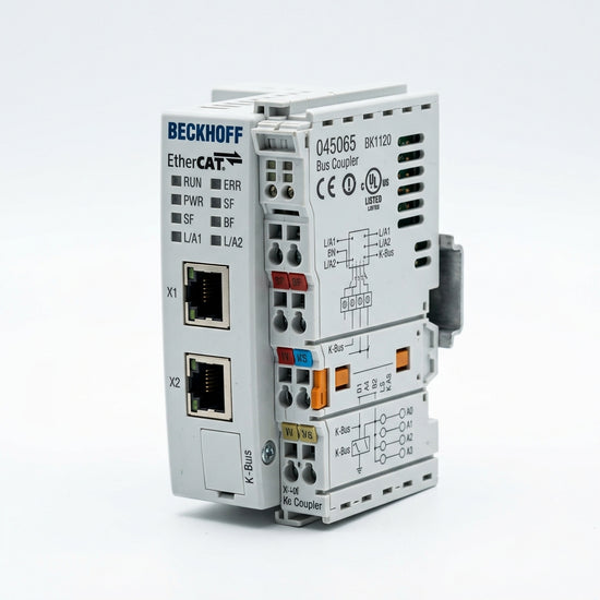 BECKHOFF 045065