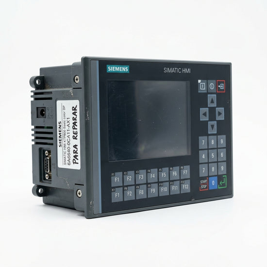 SIEMENS 6A6640-0CA11-AX1 PARA REPARAR