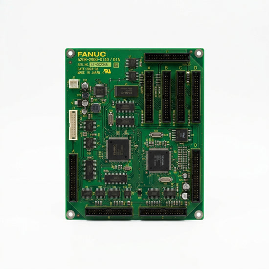 FANUC A20B-2900-0140