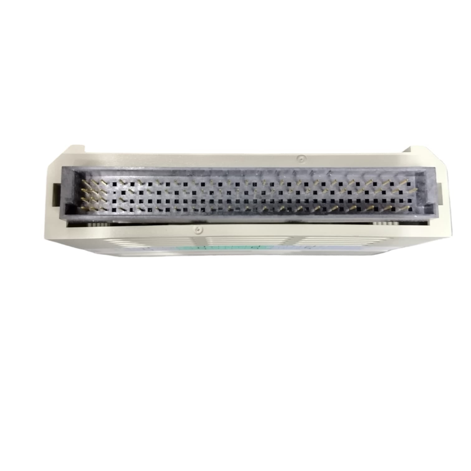 Emerson Ovation 1C31201G01 Módulo de salida analógica