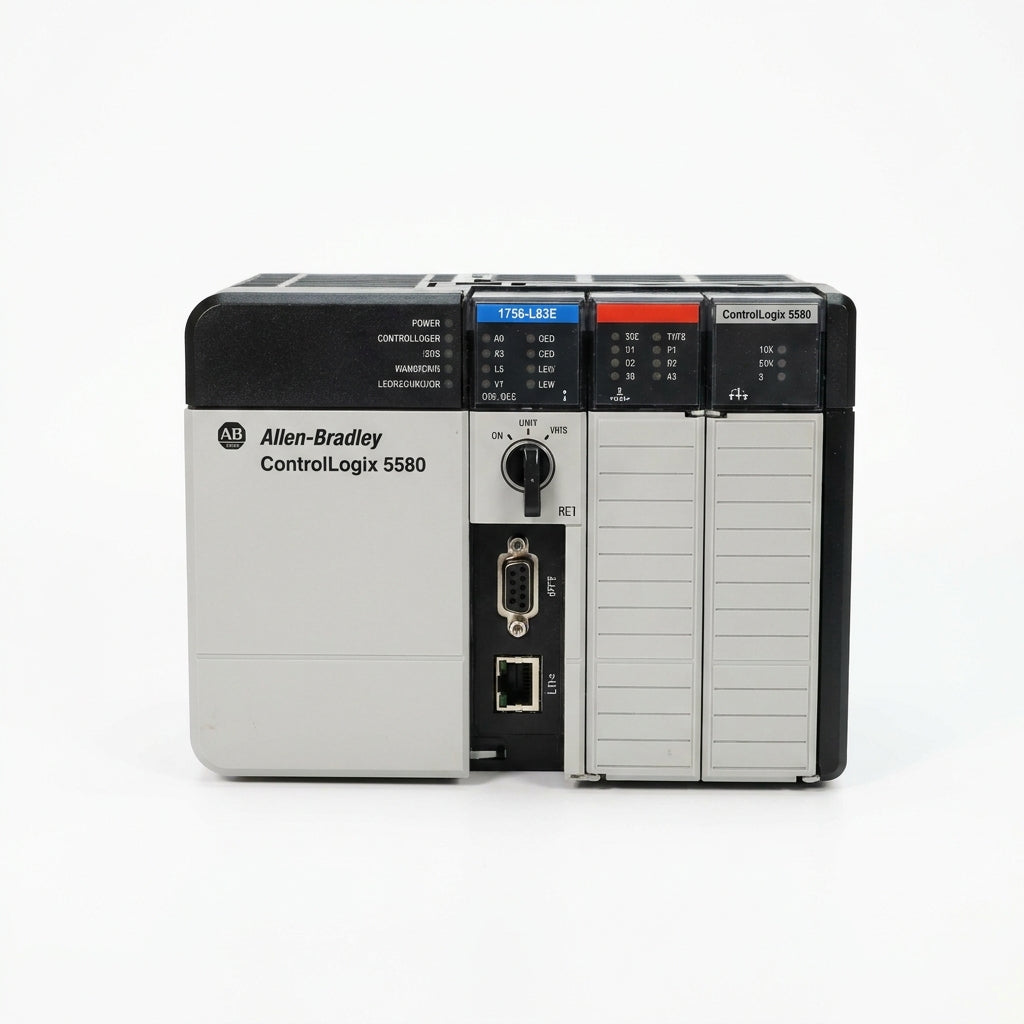 Allen-Bradley 1756-L83E