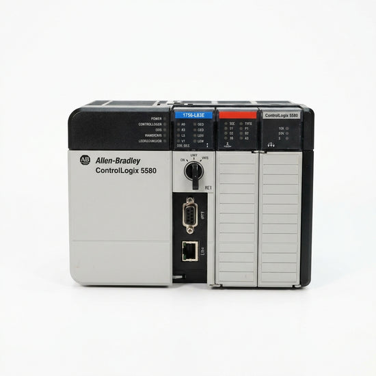 Allen-Bradley 1756-L83E