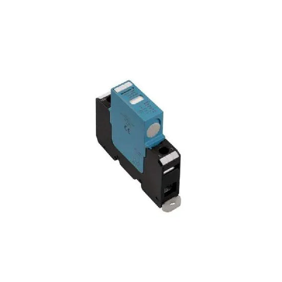 VPU II 1 N-PE 260V/40kA Protector de sobretensión, descargador N 230V 100A 1CO