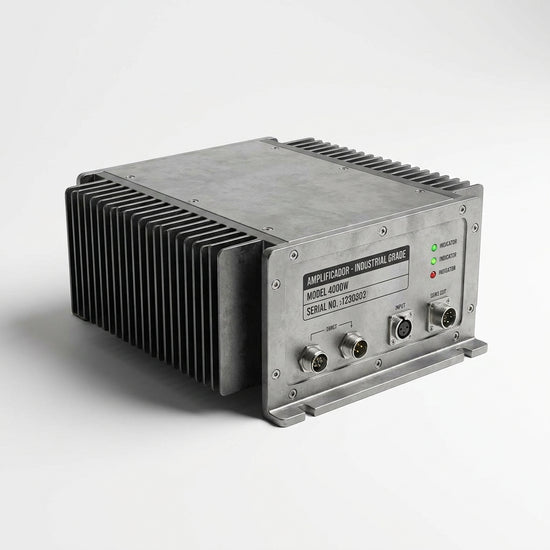 BIND AMPLIFICADOR A06B-6114-H208 FANUC