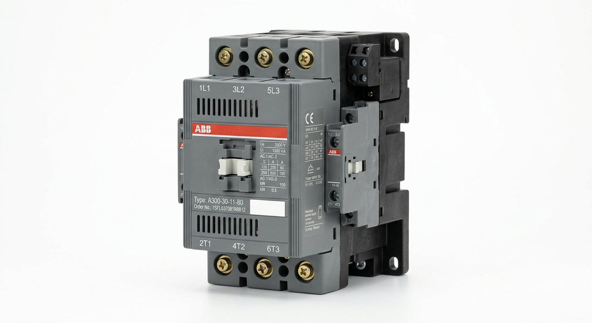 ABB 1SFL637081R6812