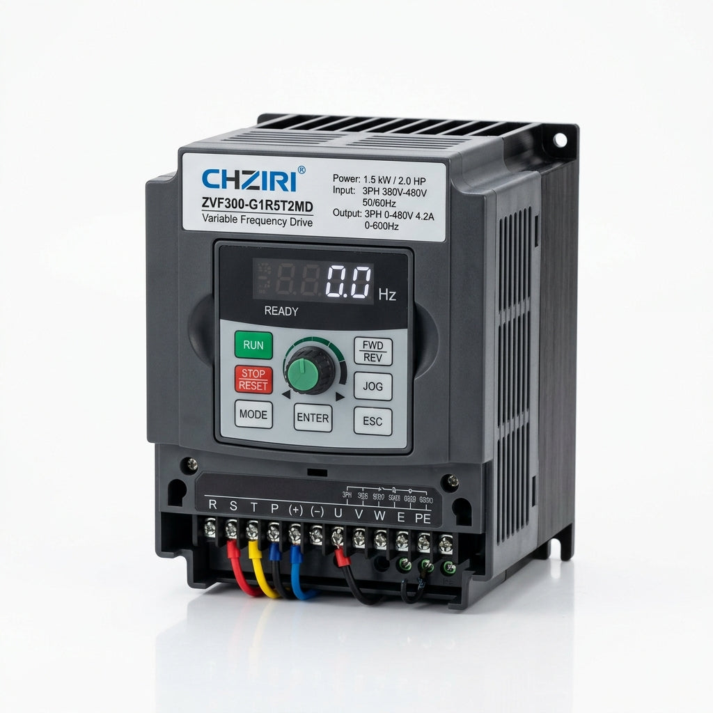 CHZIRI ZVF300-G1R5T2MD