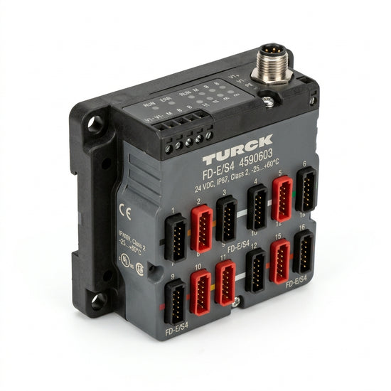 TURCK 4590603