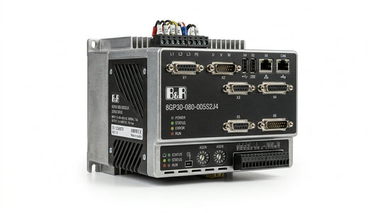 B&R 8GP30-080--005S2J4