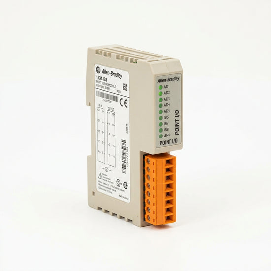 Allen-Bradley 1734-IB8