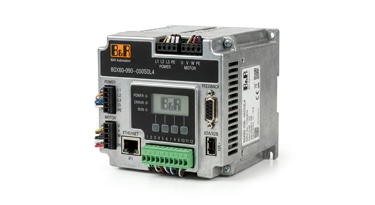 B&R 8GX60-090--050S0L4