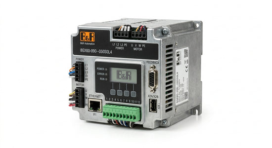 B&R 8GX60-090--050S0L4
