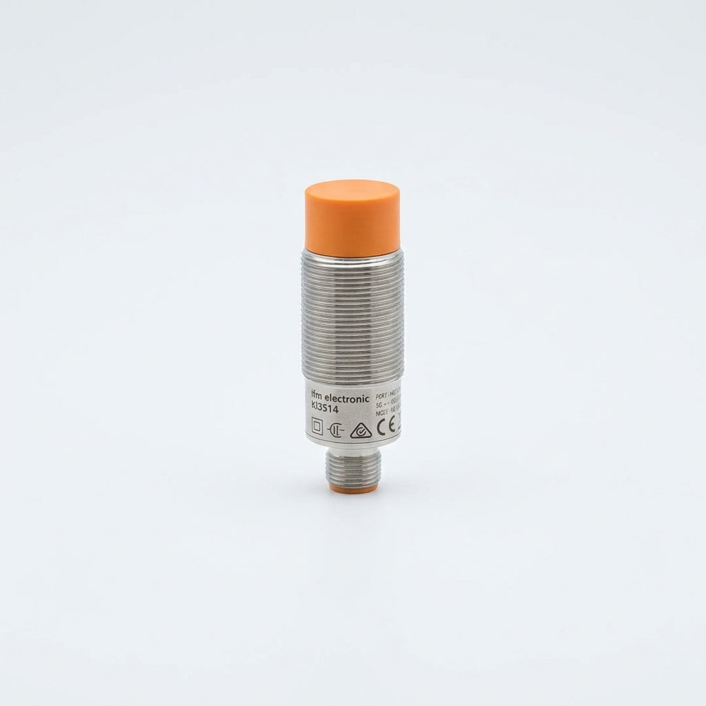 ifm electronic KI3514