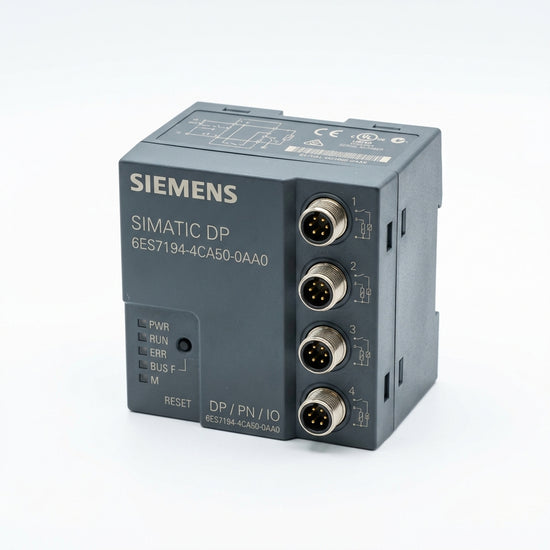 SIEMENS/FA 6ES7194-4CA50-0AA0