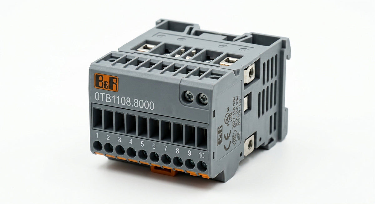 B&R 0TB1108.8000