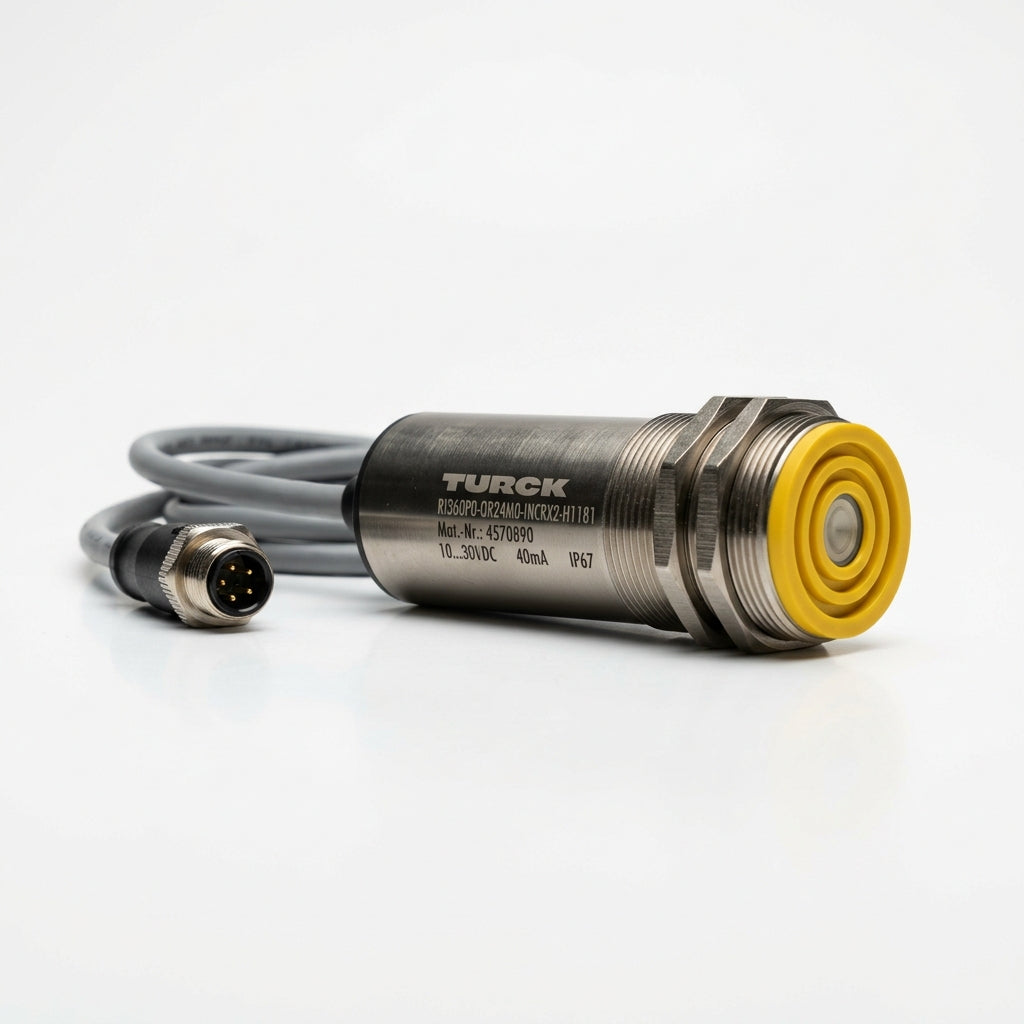 TURCK 4570890