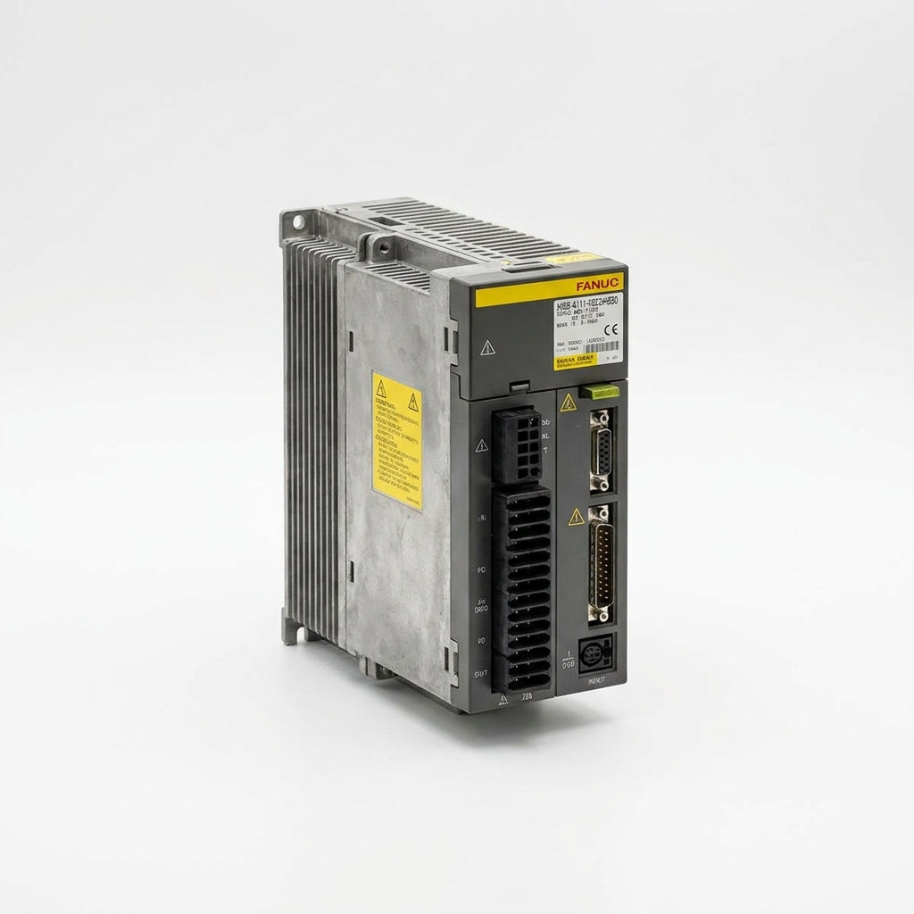 FANUC A06B-6111-H022#H550
