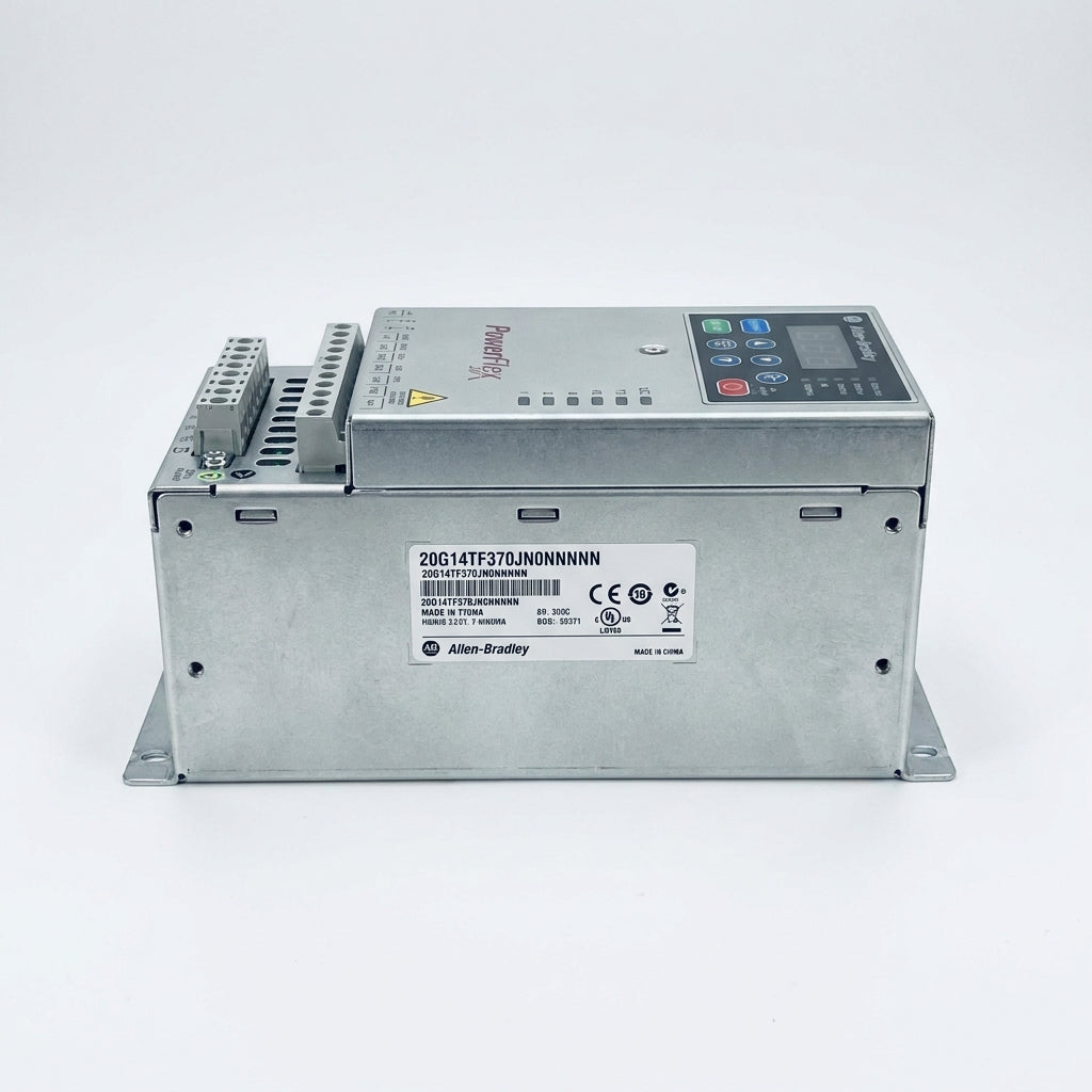 Allen-Bradley 20G14TF370JN0NNNNN