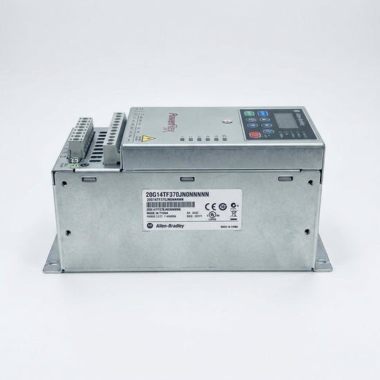 Allen-Bradley 20G14TF370JN0NNNNN