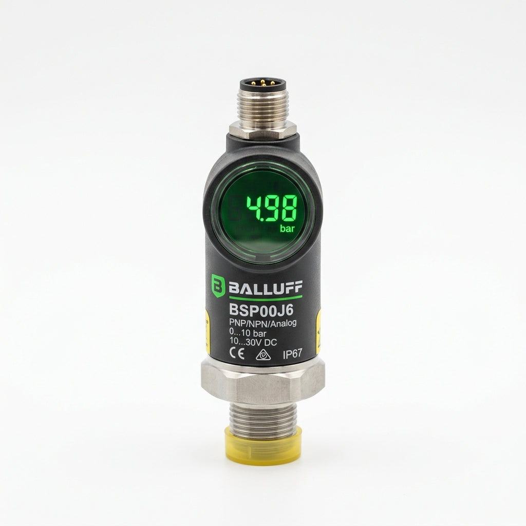 BALLUFF BSP00J6
