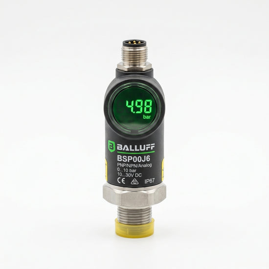 BALLUFF BSP00J6