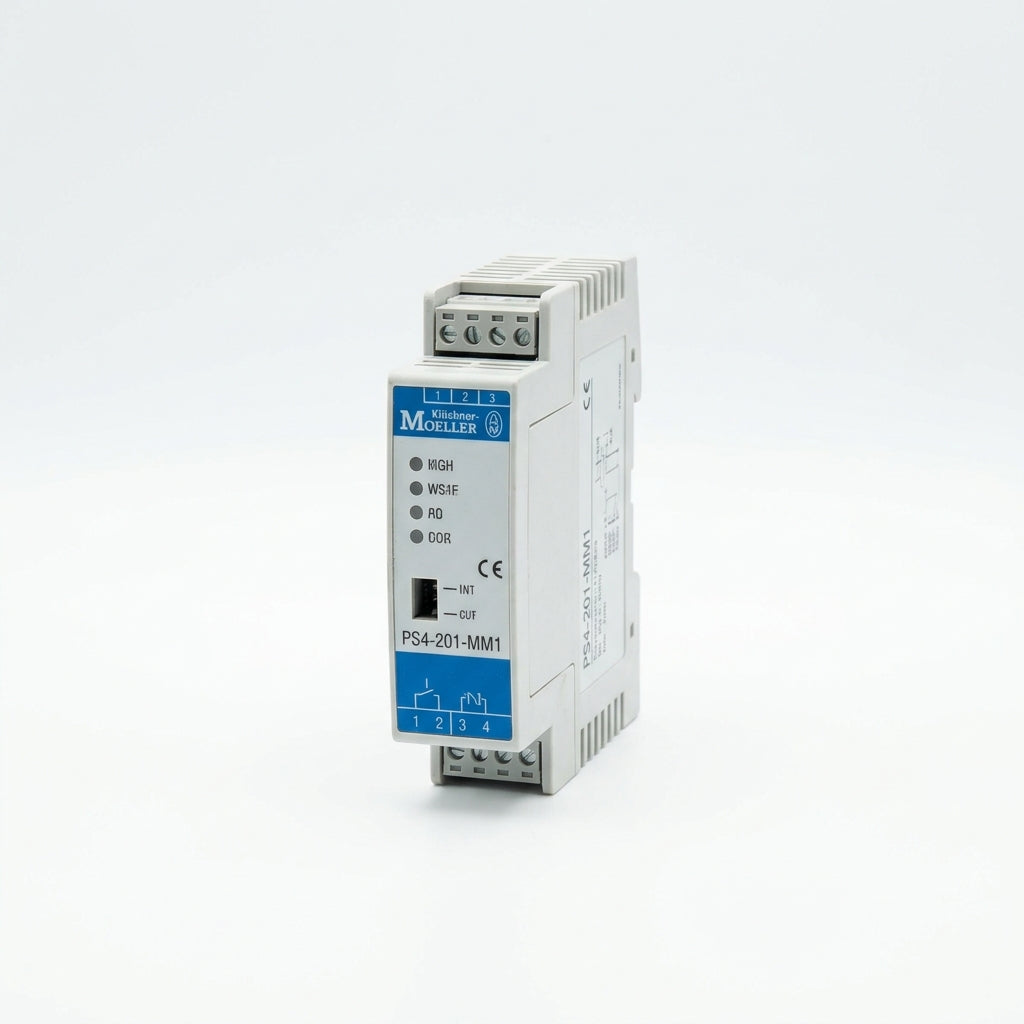 Klöckner-Moeller PS4-201-MM1
