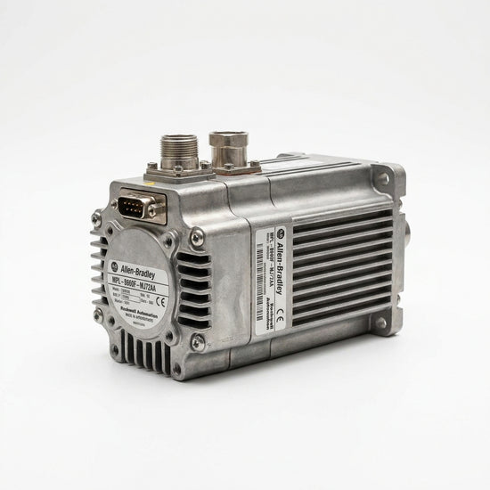 Allen-Bradley MPL-B660F-MJ72AA