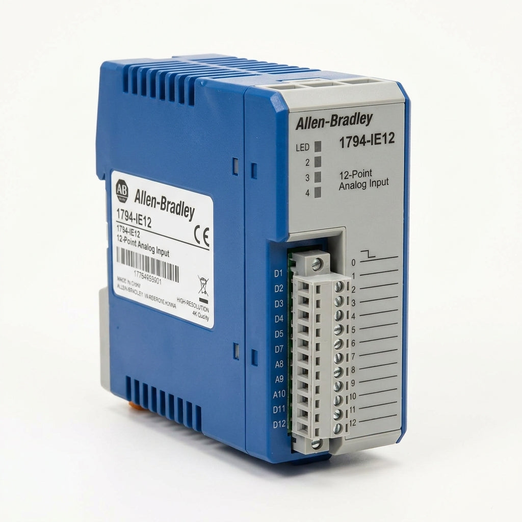 Allen-Bradley 1794-IE12