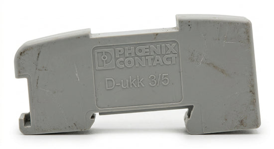 PHOENIX CONTACT D-ukk 3/5