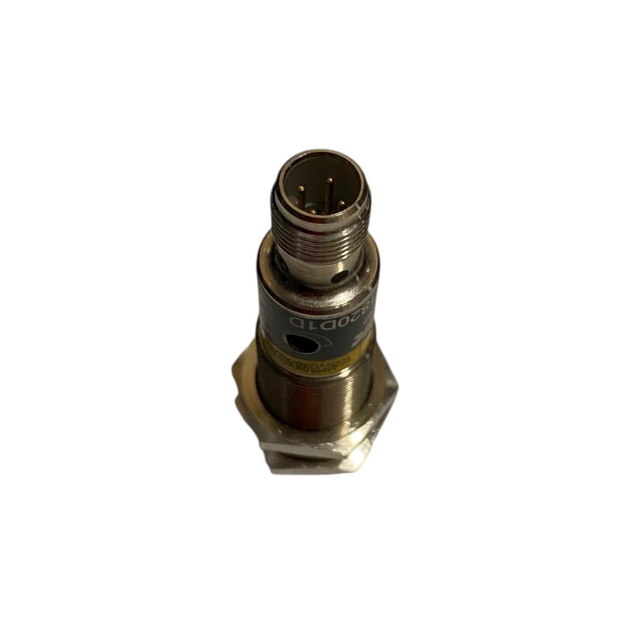 Senstronics E128l05M1820D1D sensor inductivo