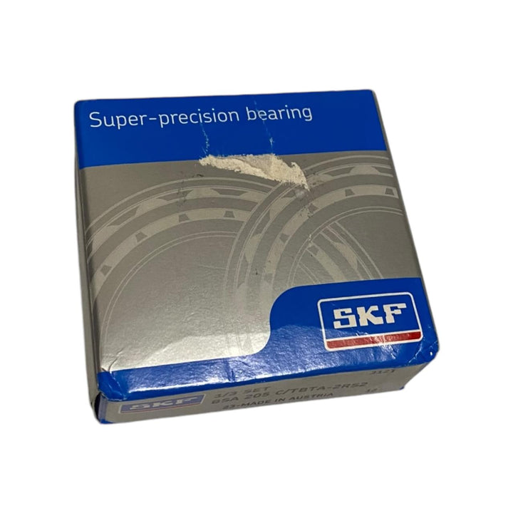 SKF BSA 205 C/TBTA-2RS2 rodamiento de presición