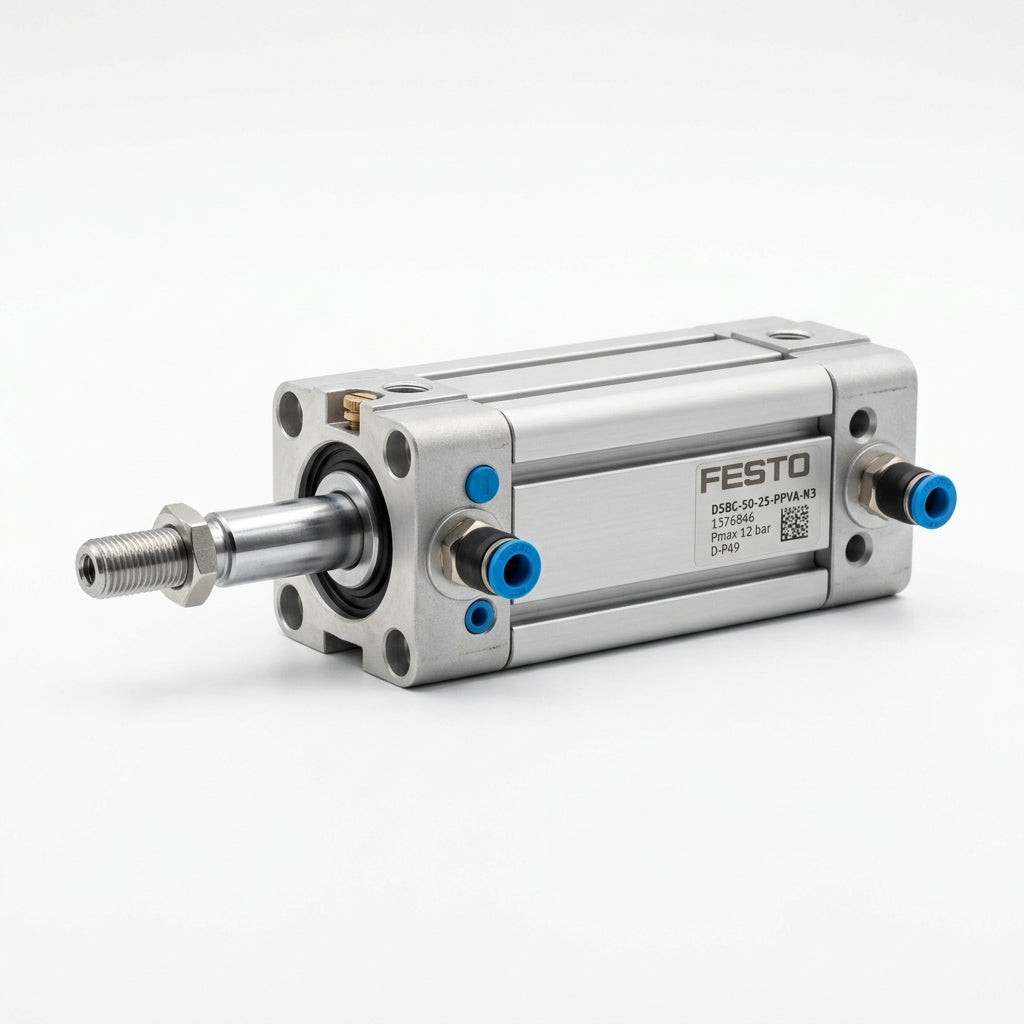 FESTO DSBC-50-25-PPVA-N3