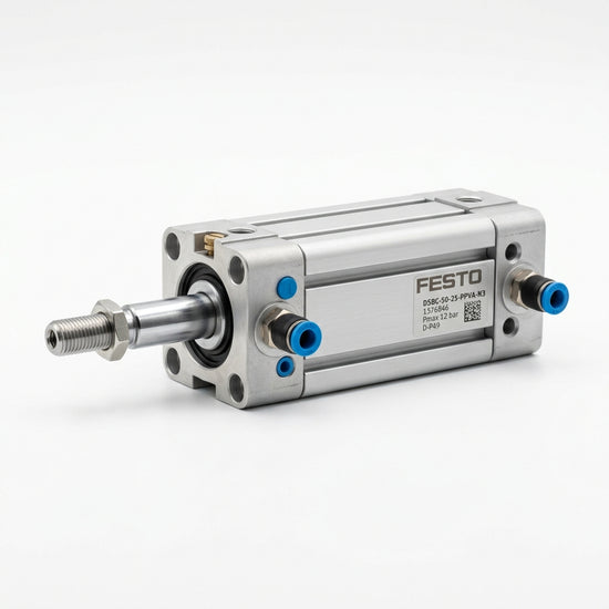 FESTO DSBC-50-25-PPVA-N3