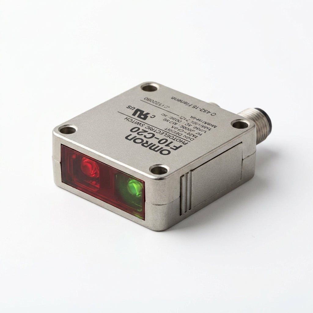 OMRON F10-C20