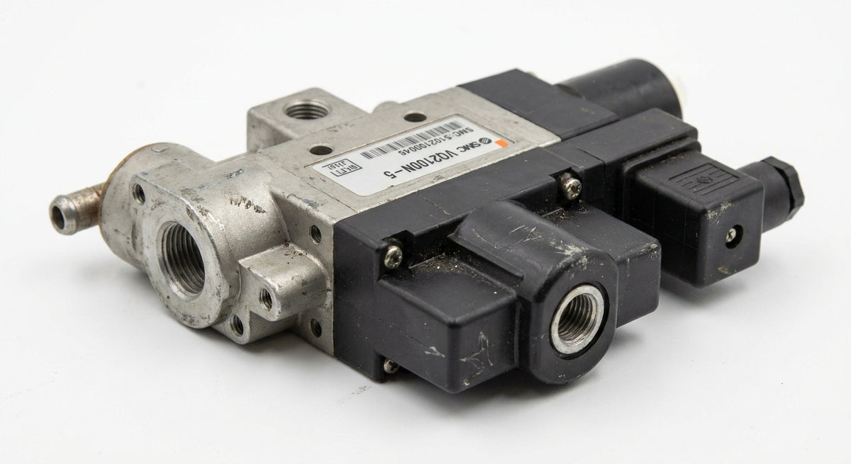 SMC VQ2100N-5